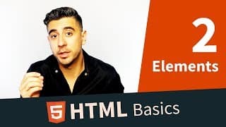 html-elements