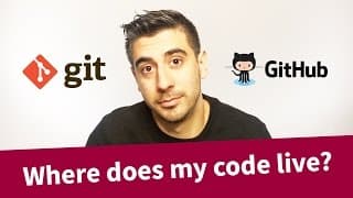 git