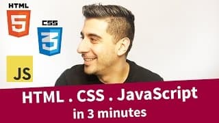 html-css-js