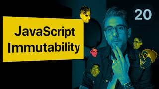 immutability